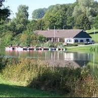 Strandhaus am Hahnenkammsee